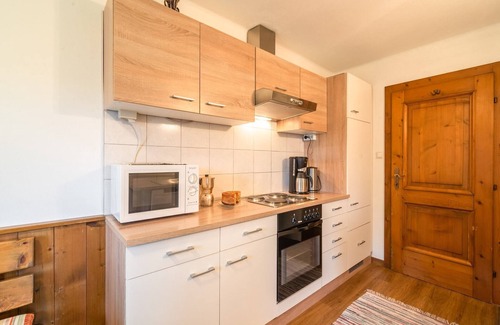 Bad Sankt Leonhard im Lavanttal House | Chalet in Kalchberg near Klippitztörl Ski