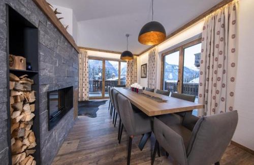 Schonbach Ski Chalet | Chalet Retreat near Kitzbuhel Alps