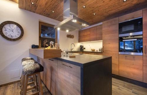 Schonbach Ski Chalet | Chalet Retreat near Kitzbuhel Alps