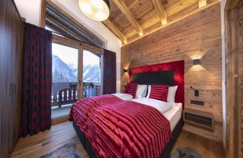 Schonbach Ski Chalet | Chalet Retreat near Kitzbuhel Alps