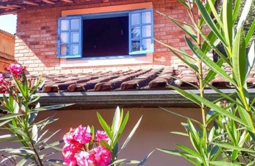 Conceicao do Ibitipoca Ski Chalet | Chalet located in the center of Ibitipoca-MG