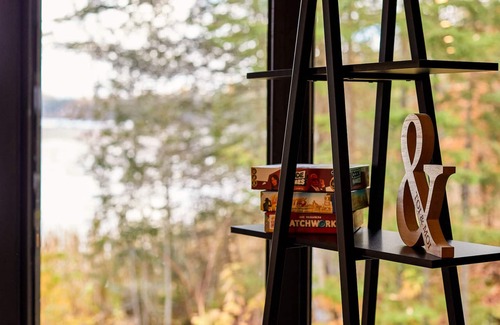 Saint Donat Cottage | Chalet Familia - 5 Bedrooms