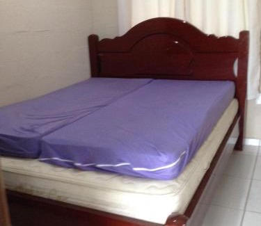 Maranduba Cabin | Chale Cantinho Albamar