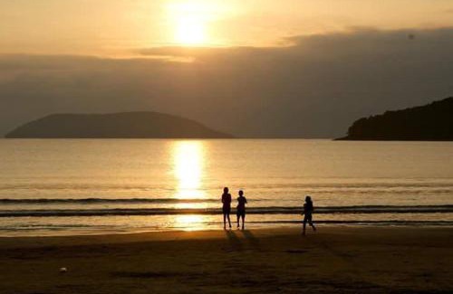 Maranduba Cabin | Chale Cantinho Albamar