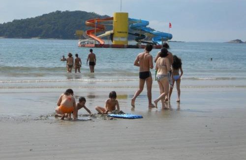 Maranduba Ski Chalet | Chale Colonial