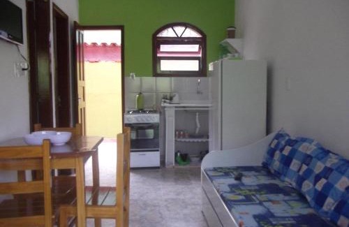 Maranduba Ski Chalet | Chale Colonial