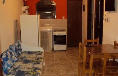 Maranduba Ski Chalet | Chale Colonial