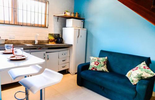 Caraguatatuba Ski Chalet | Chale com piscina e churrasq em Caraguatatuba SP