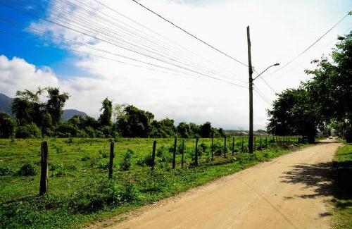 Caraguatatuba Ski Chalet | Chale com piscina e churrasq em Caraguatatuba SP