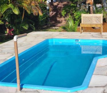 Serra Grande House | Chale da Lu