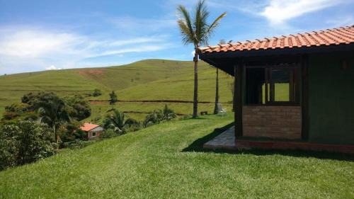 Taubate Ski Chalet | chale da montanha
