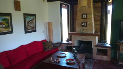 Taubate Ski Chalet | chale da montanha