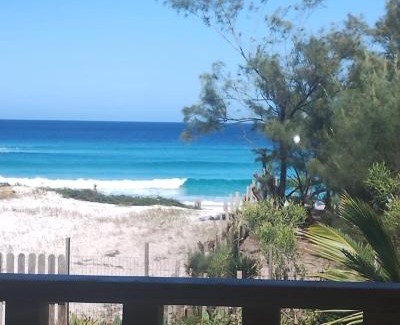 Arraial do Cabo Ski Chalet | Chale da pesca