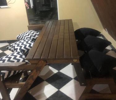 Arraial do Cabo Ski Chalet | Chale da pesca