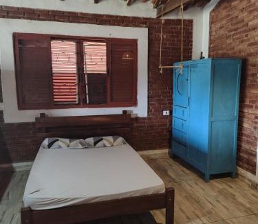 Sao Thome das Letras Cabin | Chale das estrelas