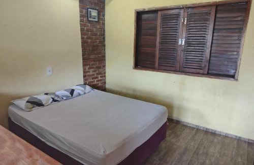 Sao Thome das Letras Cabin | Chale das estrelas