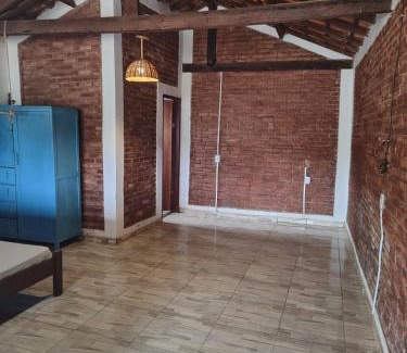 Sao Thome das Letras Cabin | Chale das estrelas