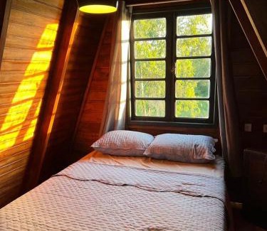 Picarras Ski Chalet | CHALE DAS ESTRELAS