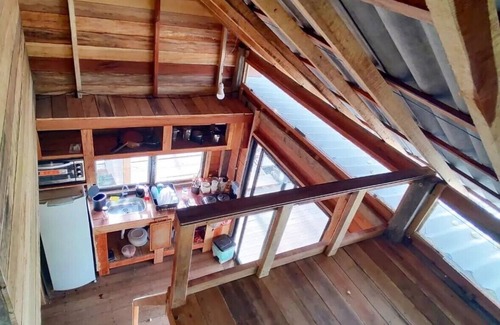 Belem Ski Chalet | Chale das Torres