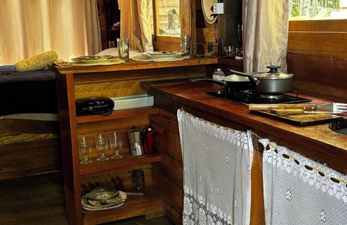 Belem Ski Chalet | Chale das Torres