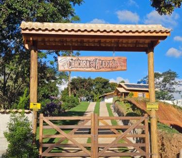 Isabel House | Chale Encanto - Domingos Martins ES - Santa Isabel wifi