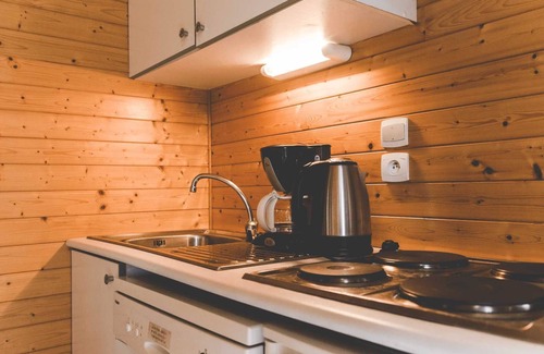 Moutiers-Sous-Chantemerle Ski Chalet | Chalet 3 étoiles - Piscine - eebbih