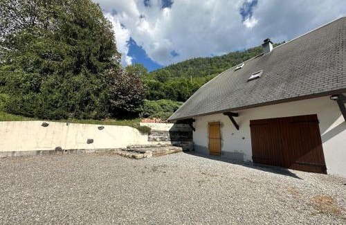 Saint-Martin-sur-la-Chambre Ski Chalet | Chalet 4 6 Pers Climatisation Proche St Francois