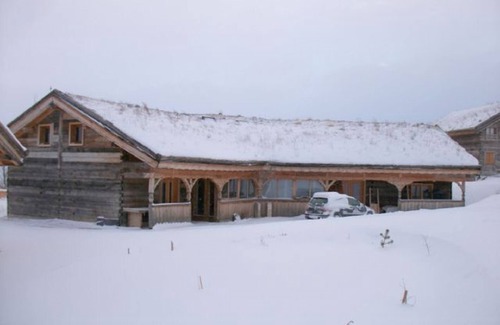 Saint-Pierre-dels-Forcats Ski Chalet | Chalet Cambre d'Aze option 3 bedrooms 6 people