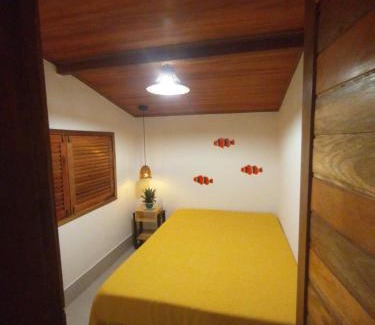 Baia Formosa House | chale gr house bf