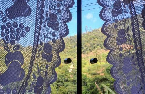 Lumiar Ski Chalet | Chale Hortênsia