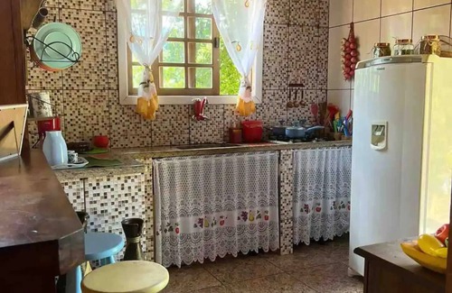 Lumiar House | Chale Madeira