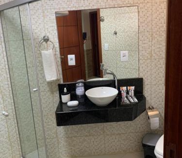 Flamengo Cabin | Chale Mamelucos em Frente A Praia de Ipitanga Salvador Bahia