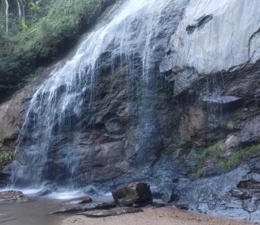 Glaura Cabin | Chale Montanhas Gerais