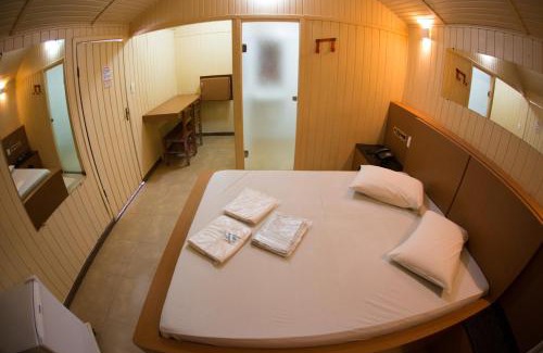 Santa Terezinha Apartment | Chale Motel