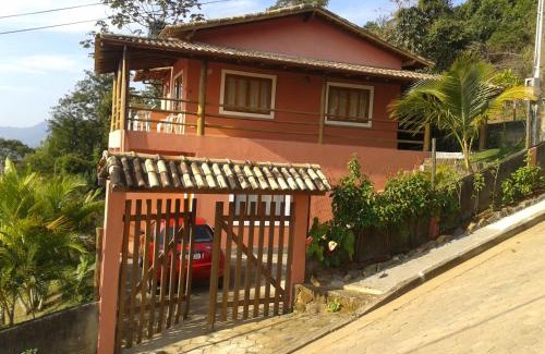 Bexiga Cabin | Chale Por do Sol