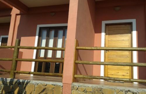 Bexiga Cabin | Chale Por do Sol