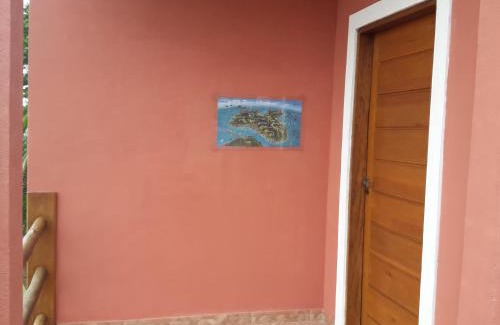 Bexiga Cabin | Chale Por do Sol