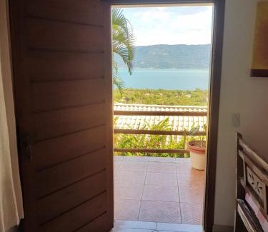 Bexiga Cabin | Chale Por do Sol