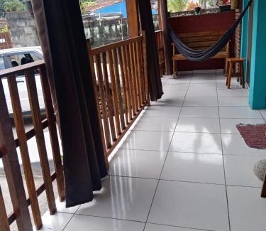 Itaquanduba Apartment | Chale proximo a praia