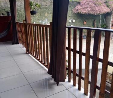 Itaquanduba Apartment | Chale proximo a praia