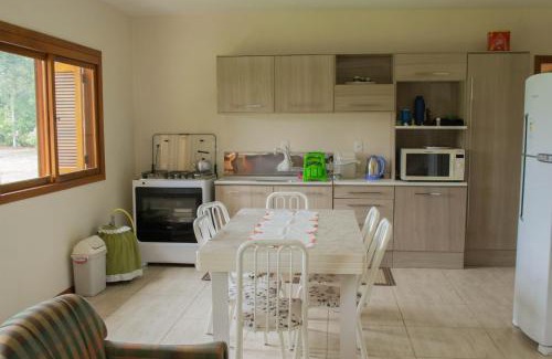 Gramado House | Chale Recanto do Belvedere