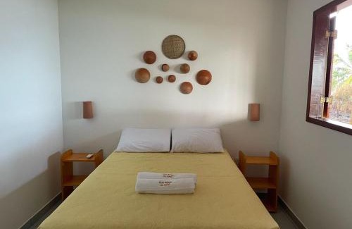 Japaratinga House | Chale Refugio dos Corais 2