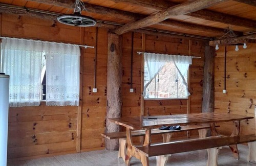 Campo Alegre Ski Chalet | Chale Sol Nascente, comfort where you can only find it here in the middle of Nature.home