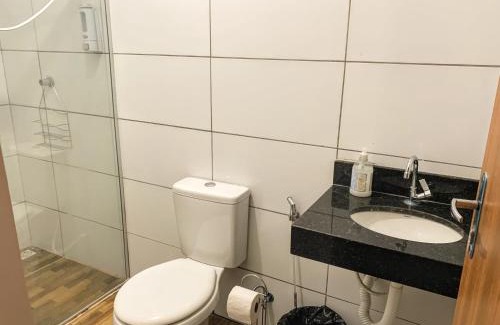 Prado House | Chale Surf Natureza e Charme em Corumbau