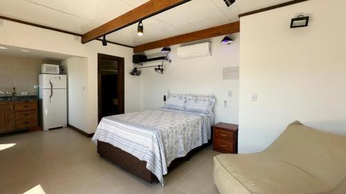 Cambaquara Ski Chalet | Chale Terapia com vista para o mar, WiFi e ar