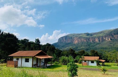 Capitolio Ski Chalet | Chale Vale das Cachoeiras