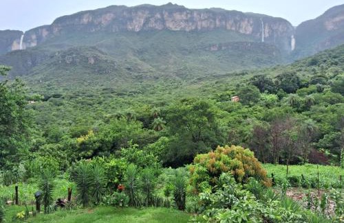 Santana do Riacho Cabin | Chale2RabodeGalo