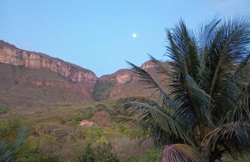 Santana do Riacho Cabin | Chale2RabodeGalo