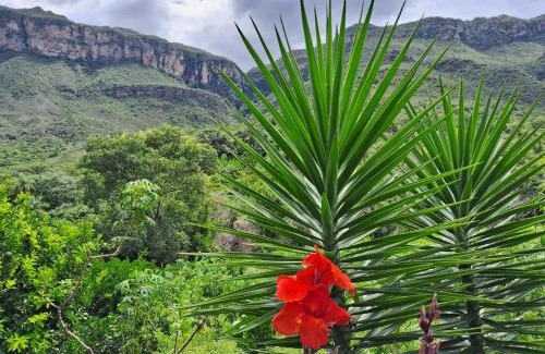 Santana do Riacho Cabin | Chale2RabodeGalo
