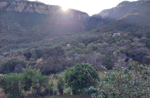 Santana do Riacho Cabin | Chale3 Rabodegalo